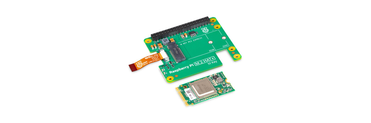 Hailo-8L AI Kit für den Raspberry Pi 5: Revolutioniere Deine Projekte mit Künstlicher Intelligenz - Hailo-8L AI Kit für den Raspberry Pi 5: Revolutioniere Deine Projekte mit Künstlicher Intelligenz