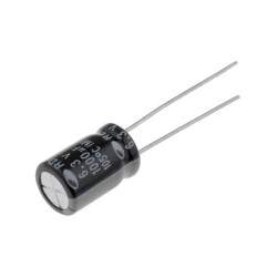 Electrytic Capacitor (Elko) - 1000uf - 6,3V