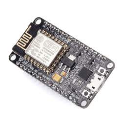 NodeMCU v2 - ESP8266