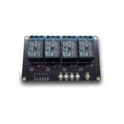 6 Channels 5V Relay Module