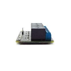 6 Channels 5V Relay Module