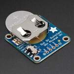 20mm Coin Cell Breakout w/On-Off Switch (CR2032)