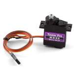 Tower Pro MG90s Micro Servo