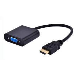 HDMI to VGA Adapter for Raspberry Pi