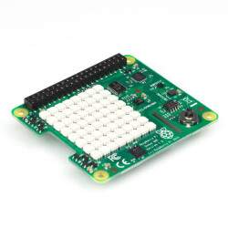 Sense HAT for Raspberry Pi