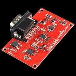 SparkFun OBD-II to UART Adapter