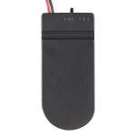 Coin Cell Battery Holder - 2xCR2032 (Enclosed)