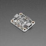 INA219 High Side DC Current Sensor Breakout - 26V ±3.2A Max - STEMMA QT