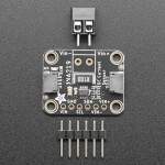 INA219 High Side DC Current Sensor Breakout - 26V ±3.2A Max - STEMMA QT