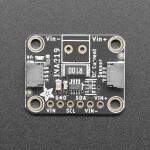 INA219 High Side DC Current Sensor Breakout - 26V ±3.2A Max - STEMMA QT