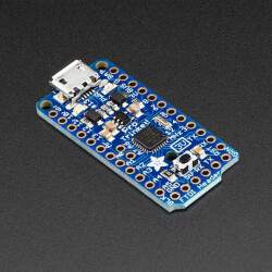 Adafruit Pro Trinket - 3V 12MHz