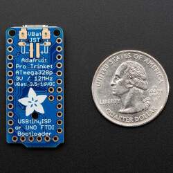 Adafruit Pro Trinket - 3V 12MHz