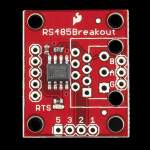 SparkFun Transceiver Breakout - RS-485