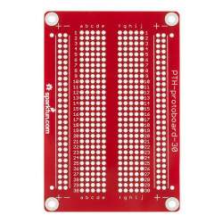 SparkFun Solder-able Breadboard