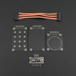 Capacitive Touch Kit For Arduino