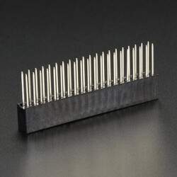 GPIO Buchsenleiste 2x20 Pin - Extra lange Pins