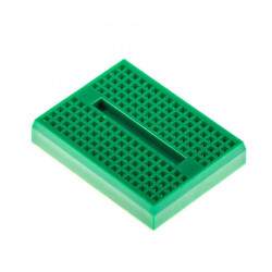 Breadboard 170 Pins - Green