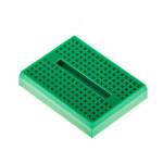 Breadboard 170 Pins - Green