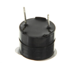 Active Buzzer 5V - TMB12A05