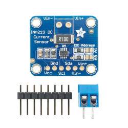 INA219 High Side DC Current Sensor Breakout - 26V...