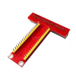 Raspberry Pi T-Cobbler GPIO 40 Pin for Breadboard