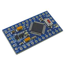 Pro Mini 328 5V 16Mhz compatible with Arduino