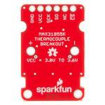 Sparkfun Thermocouple Breakout - MAX31855K