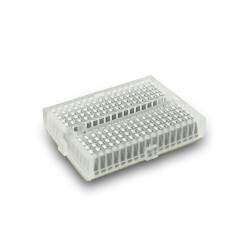 Breadboard 170 Pins - Transparent