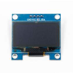 OLED 1.3" I2C