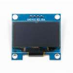 OLED 1.3" I2C