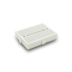 Breadboard 170 Pins - White