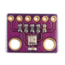 BME280 I2C or SPI Temperature Humidity Pressure Sensor