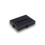 Breadboard 170 Pins - Black