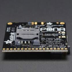 Adafruit FONA 3G Cellular Breakout - European version