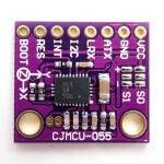 9-DOF Absolute Orientation IMU Fusion Breakout - BNO055