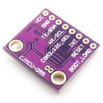 9-DOF Absolute Orientation IMU Fusion Breakout - BNO055