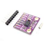 9-DOF Absolute Orientation IMU Fusion Breakout - BNO055