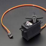 360° Continuous Rotation Servo - FeeTech FS5103R