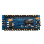 Nano Atmega328 - compatible with Arduino incl. Mini USB-B cable