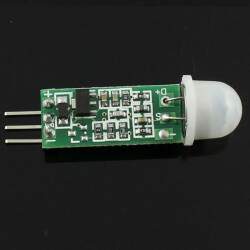 PIR Sensor HC-SR505