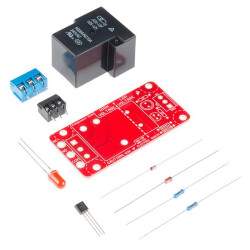 SparkFun Beefcake Relay Control Kit (Ver. 2.0)