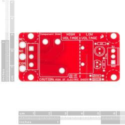 SparkFun Beefcake Relay Control Kit (Ver. 2.0)