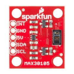 SparkFun Particle Sensor Breakout - MAX30105