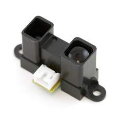 Sharp Distance Sensor GP2Y0A02YK0F (20-150cm)