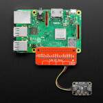 SparkFun Qwiic / STEMMA QT HAT für Raspberry Pi