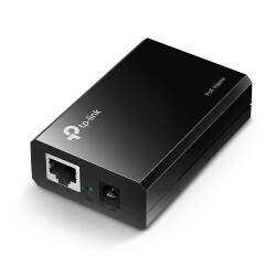 Gigabit PoE Injector TL-POE150S