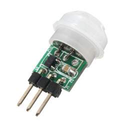 PIR Sensor SB312