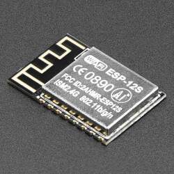 ESP12s ESP8266 WiFi Module