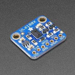 Adafruit VL6180X Time of Flight Distance Ranging Sensor...