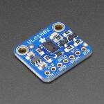 Adafruit VL6180X Time of Flight Distance Ranging Sensor (VL6180)